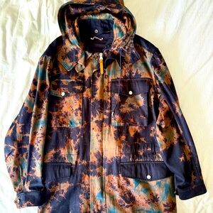 Louis Vuitton Vintage Runway Jacket